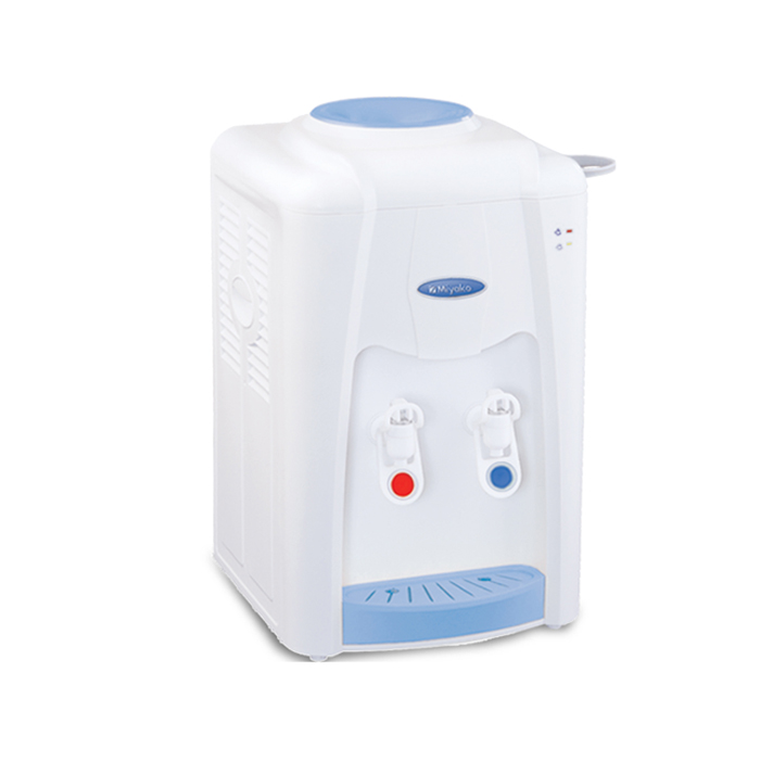 Miyako Water Dispenser Hot & Normal - WD190H